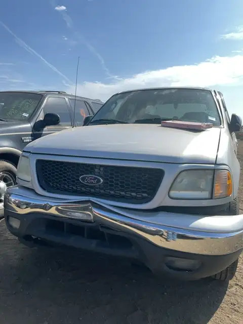 Photo of 2003 Ford F-150