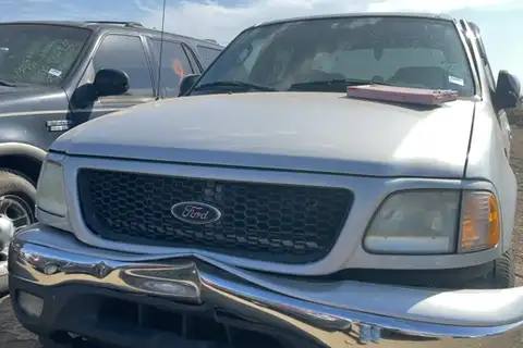 Photo of 2003 Ford F-150