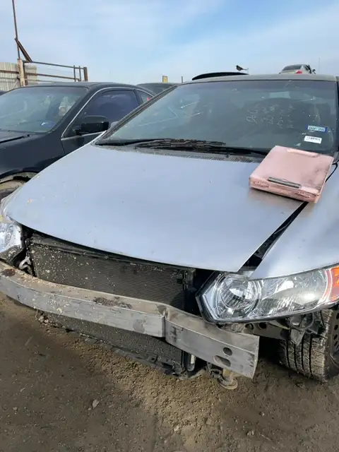 Photo of 2006 Honda Civic