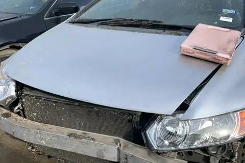 Photo of 2006 Honda Civic