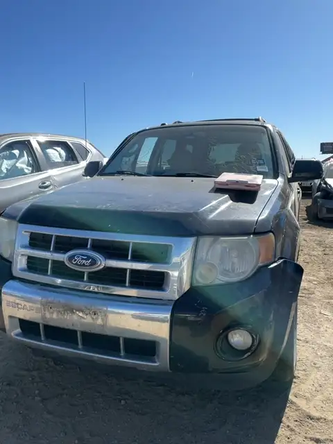 Photo of 2010 Ford Escape