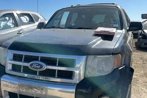 Photo of 2010 Ford Escape
