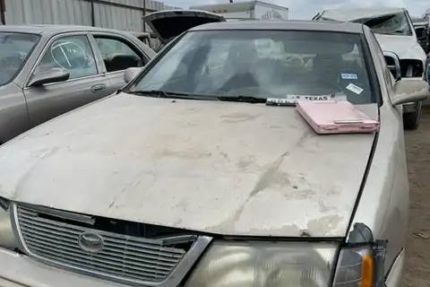 Photo of 1995 Toyota Avalon