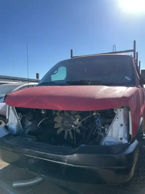 Photo of 2006 Gmc Savana