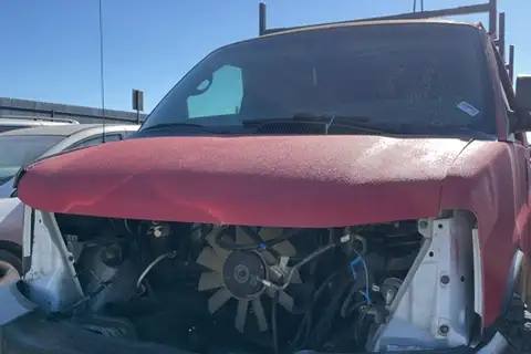 Photo of 2006 Gmc Savana