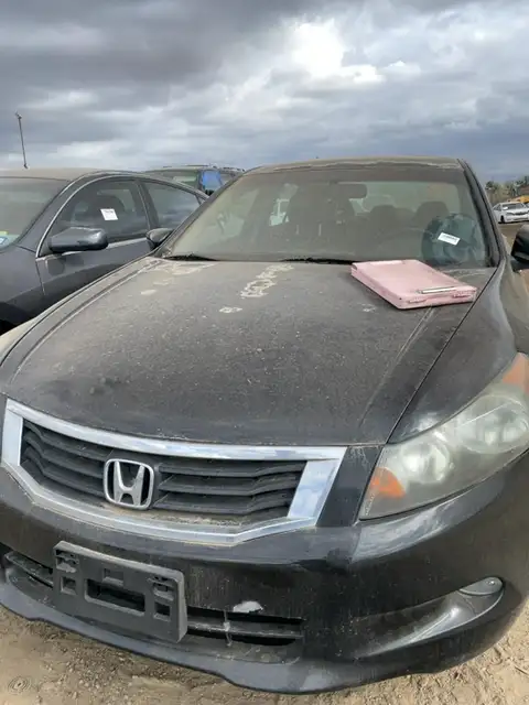 Photo of 2009 Honda Accord