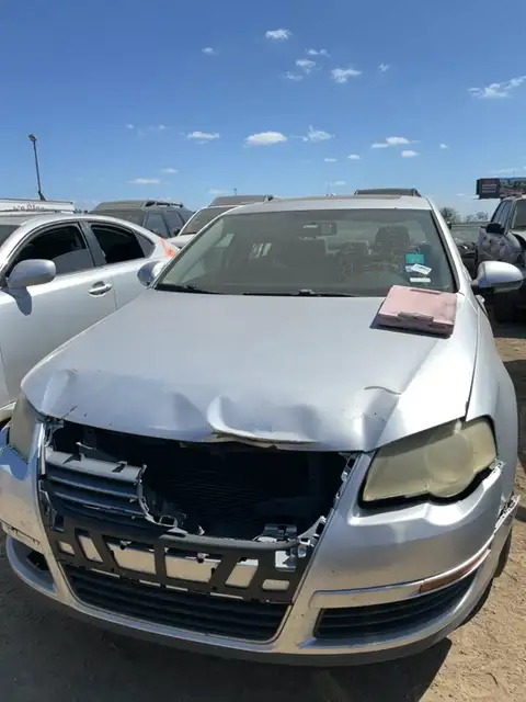 Photo of 2007 Volkswagen Passat