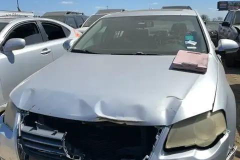 Photo of 2007 Volkswagen Passat