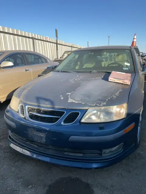 Photo of 2006 Saab 9-3