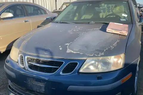 Photo of 2006 Saab 9-3