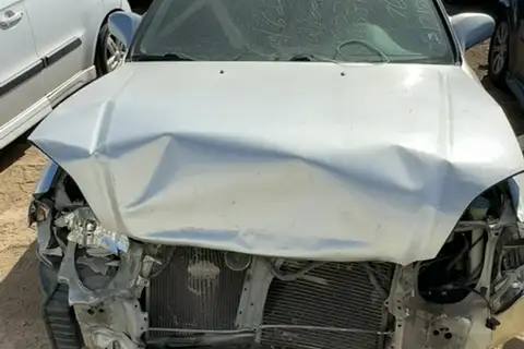 Photo of 2000 Honda Civic