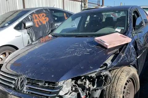 Photo of 2014 Volkswagen Passat