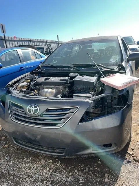 Photo of 2010 Toyota Camry