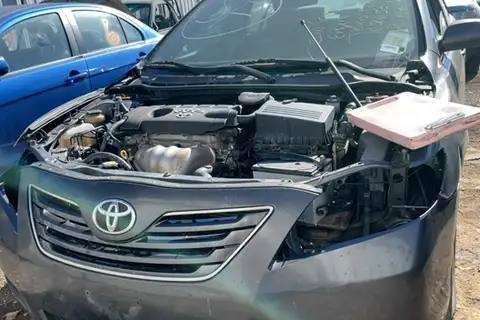 Photo of 2010 Toyota Camry