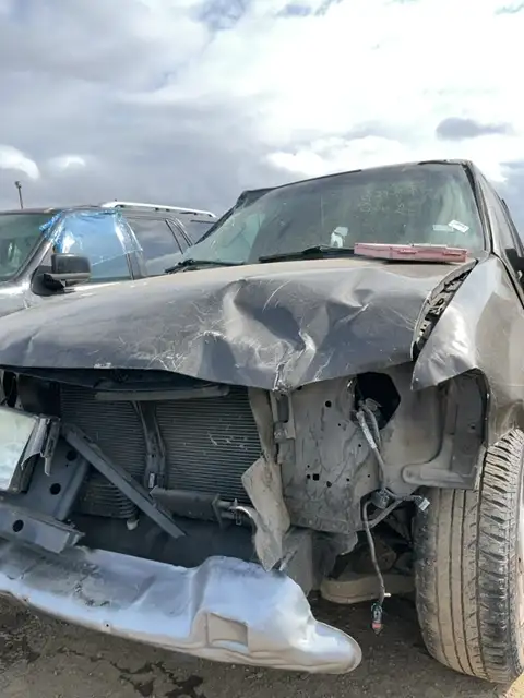 Photo of 2006 Ford Expedition