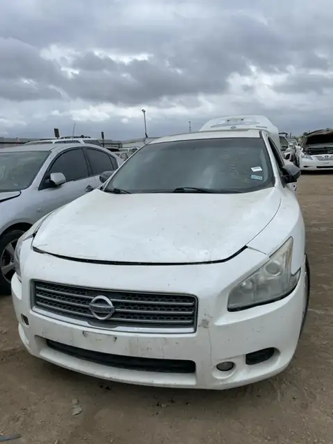Photo of 2014 Nissan Maxima