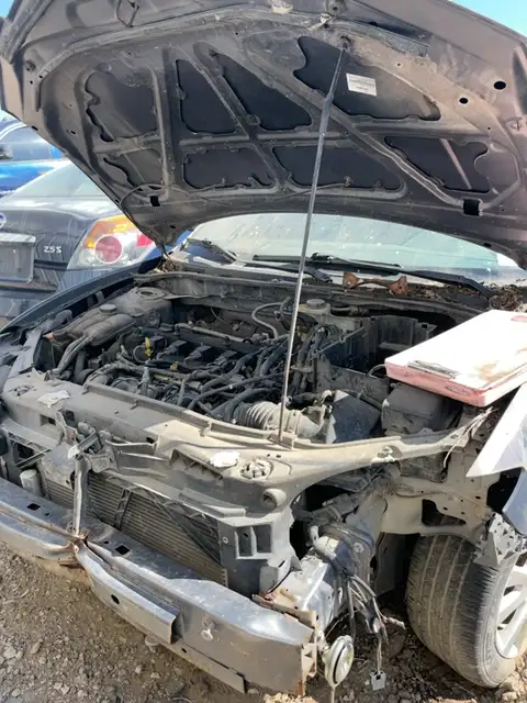 Photo of 2008 Mazda Mazda3