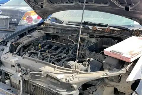 Photo of 2008 Mazda Mazda3
