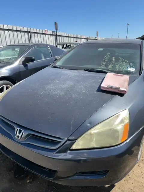 Photo of 2006 Honda Accord