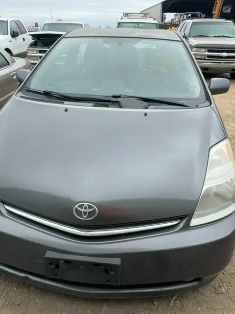 Photo of 2009 Toyota Prius