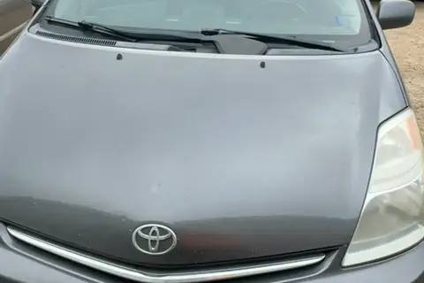Photo of 2009 Toyota Prius