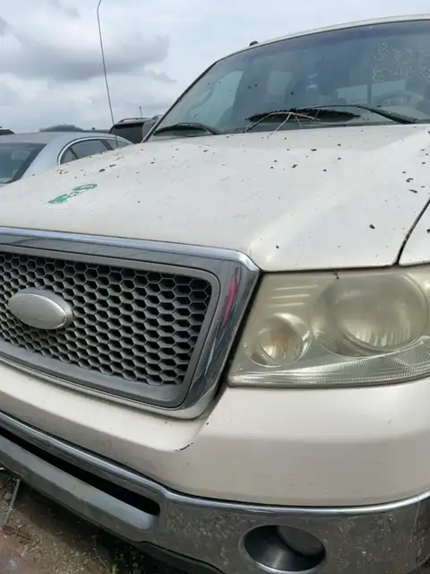 Photo of 2008 Ford F-150