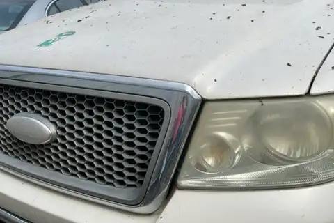 Photo of 2008 Ford F-150