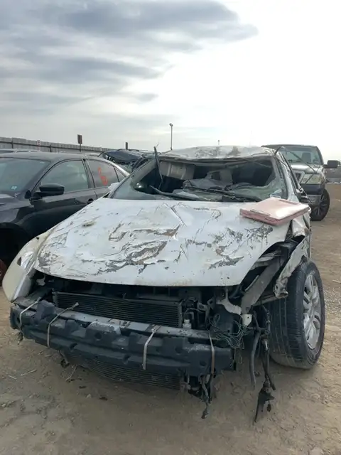 Photo of 2011 Nissan Altima