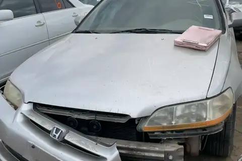 Photo of 1999 Honda Accord