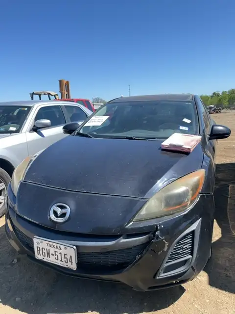 Photo of 2011 Mazda Mazda3