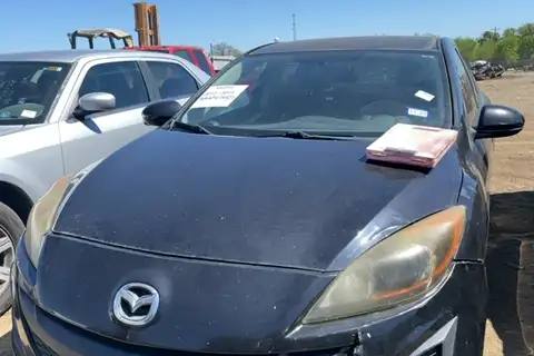 Photo of 2011 Mazda Mazda3