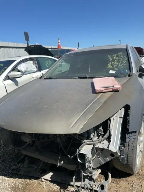 Photo of 2008 Honda Accord