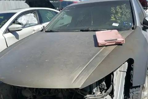 Photo of 2008 Honda Accord