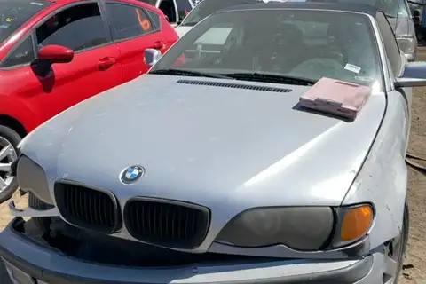 Photo of 2000 Bmw 3 Series