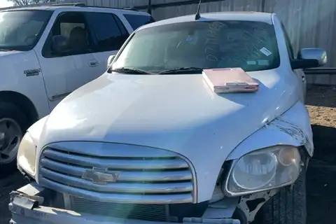 Photo of 2007 Chevrolet Hhr