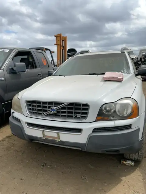 Photo of 2005 Volvo Xc90