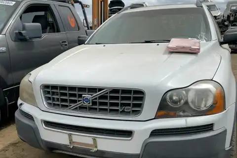Photo of 2005 Volvo Xc90
