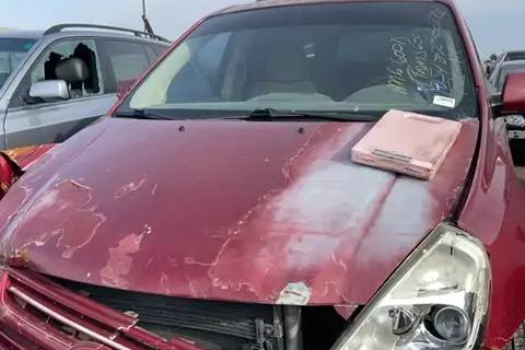 Photo of 2010 Kia Sedona