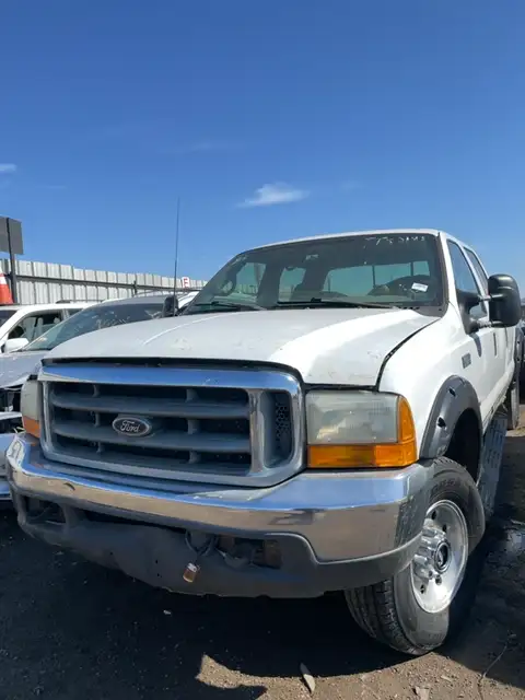Photo of 2000 Ford F-250
