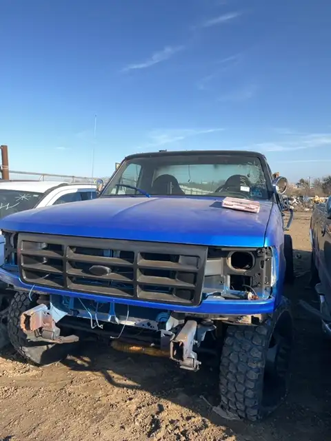 Photo of 1995 Ford F-350