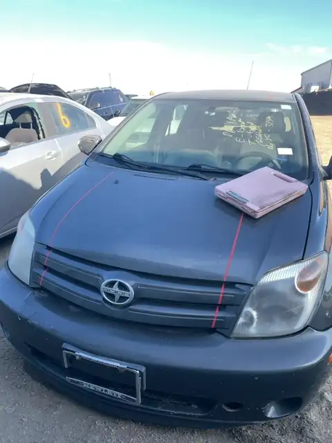 Photo of 2006 Scion Xa