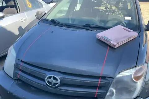 Photo of 2006 Scion Xa