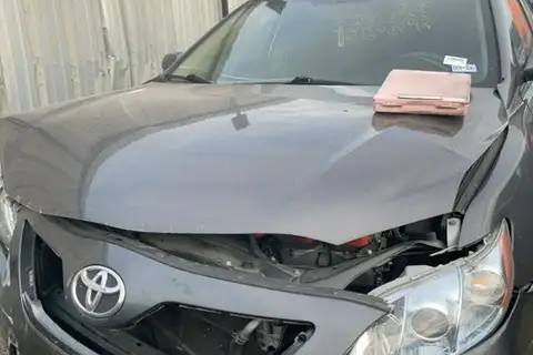 Photo of 2007 Toyota Camry