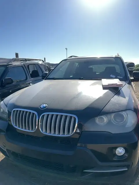 Photo of 2007 Bmw X5