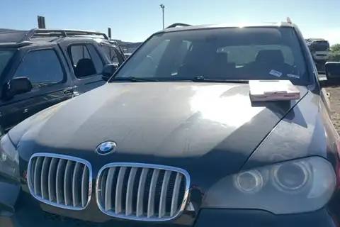 Photo of 2007 Bmw X5