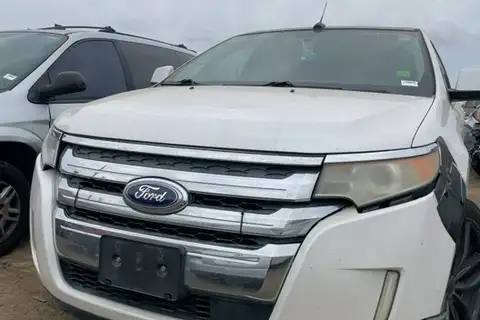 Photo of 2011 Ford Edge