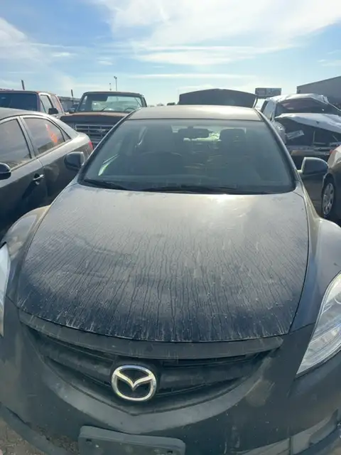 Photo of 2009 Mazda Mazda6
