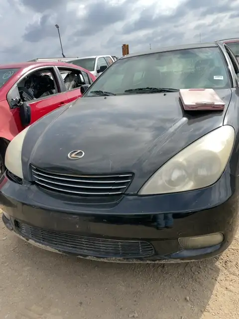 Photo of 2003 Lexus Es 300