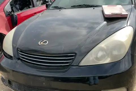 Photo of 2003 Lexus Es 300