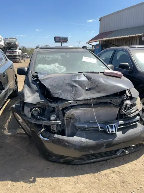 Photo of 2006 Honda Civic